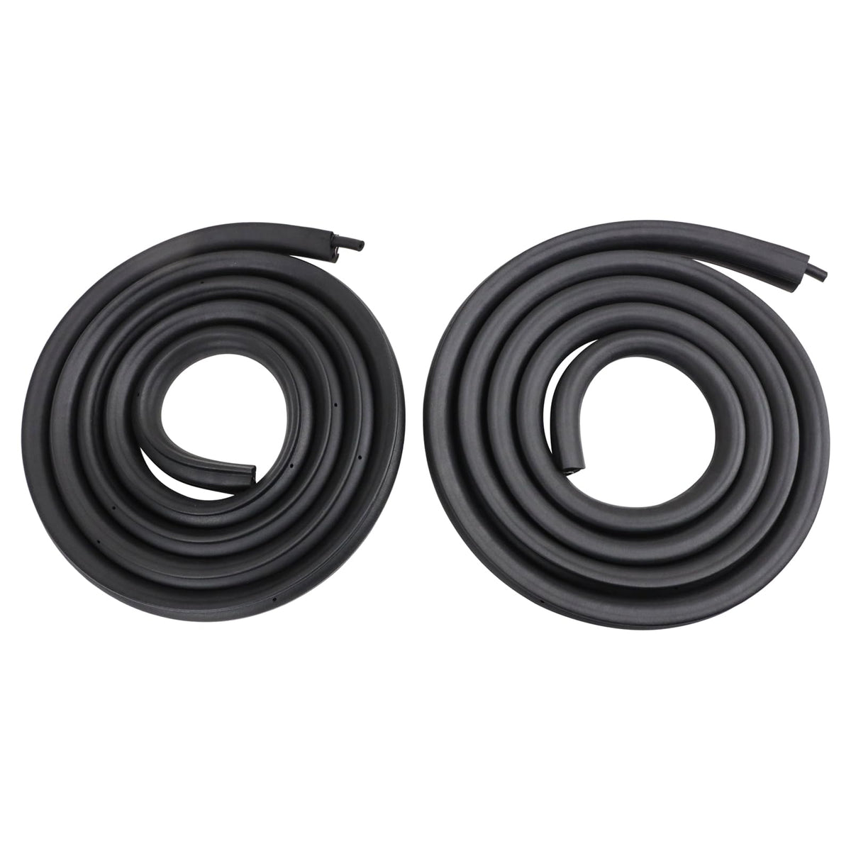 TRQ Door Weatherstrip Seal Kit