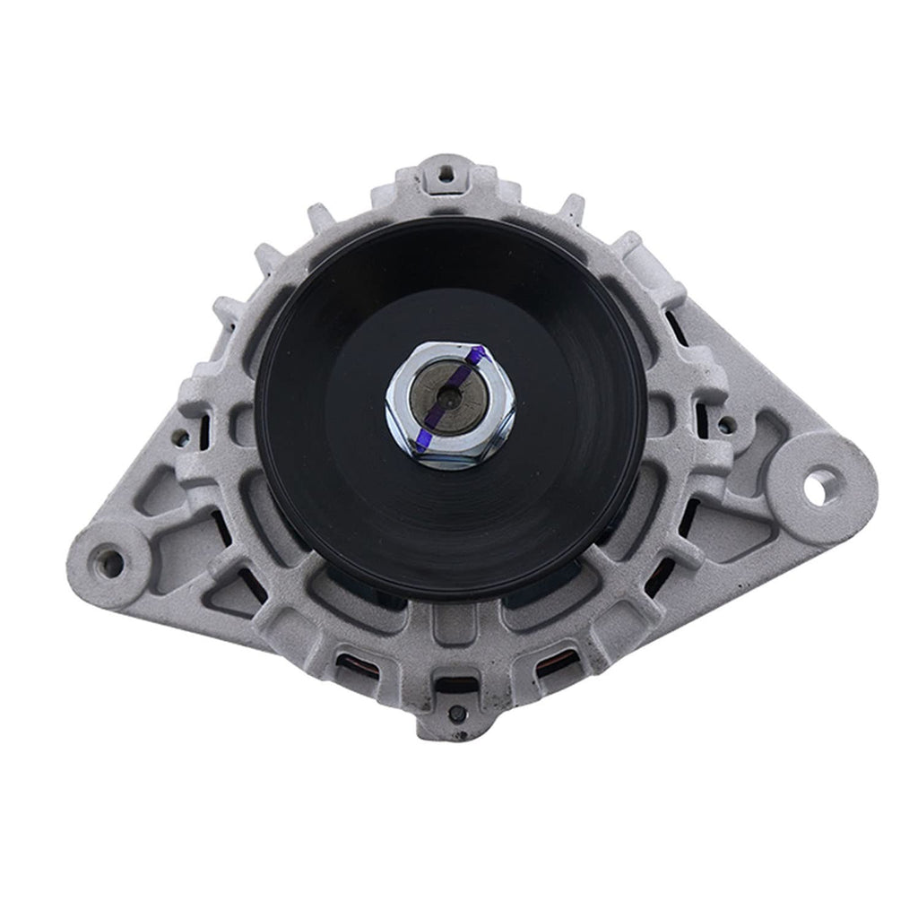 YIHETOP Alternator 6678205 6675292 Compatible for Bobcat Skid Steer 331 341