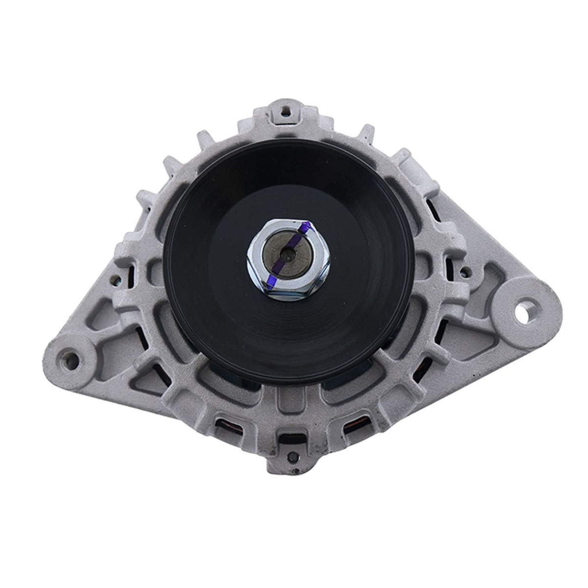 YIHETOP Alternator 6678205 6675292 Compatible for Bobcat Skid Steer 331 341