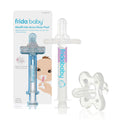 Medicine Pacifier Syringe, Accu-Dose Paci, Medi Frida Dispenser for Mess & Fuss Free Use, Made in USA
