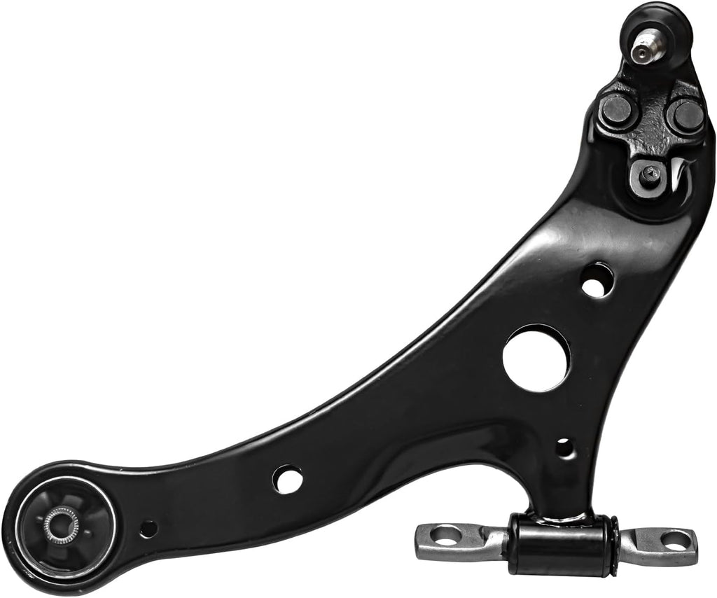 Detroit Axle - Pair Front Lower Control Arms for Toyota Camry Avalon