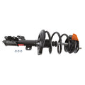 Monroe 172740 Suspension Strut and Coil Spring Assembly