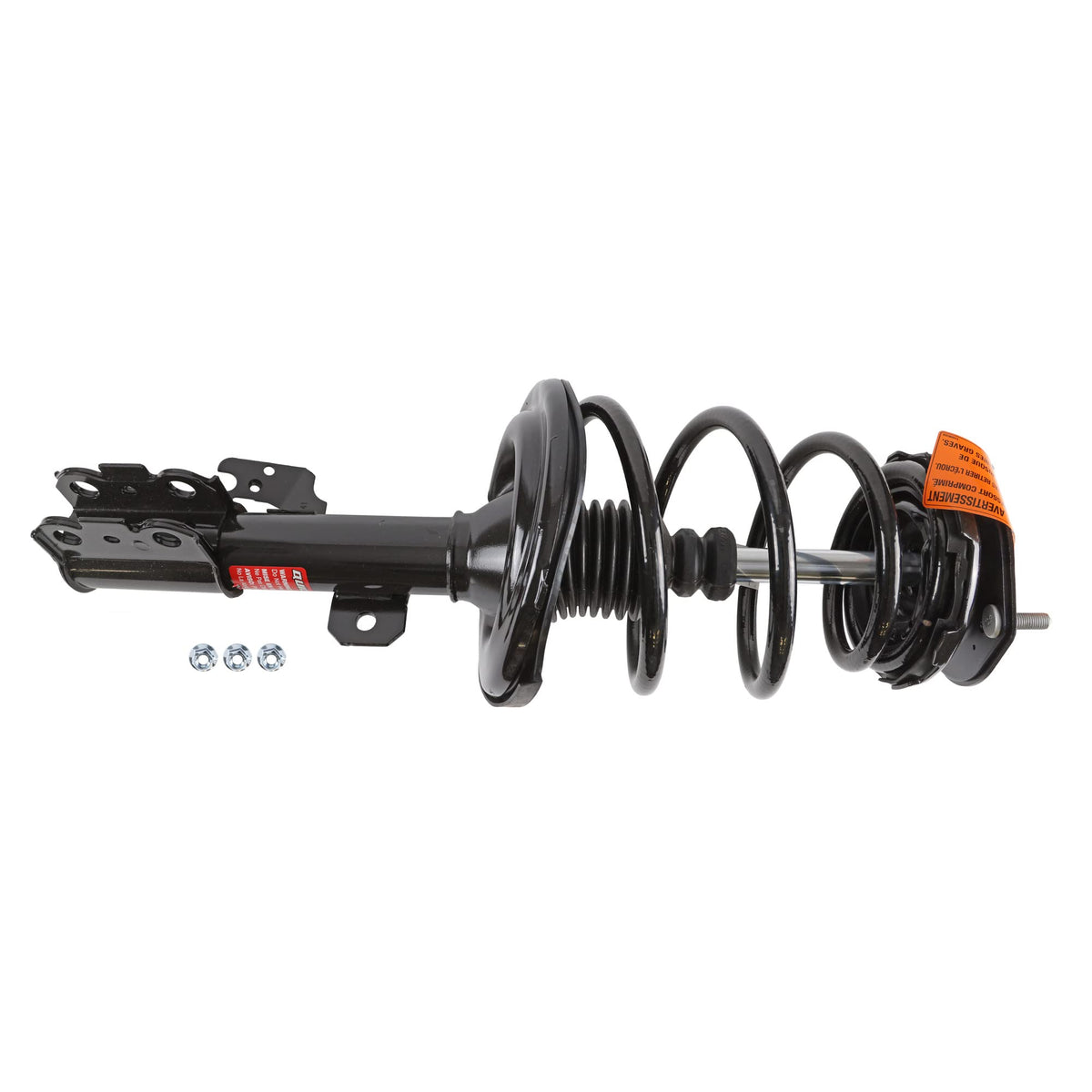 Monroe 172740 Suspension Strut and Coil Spring Assembly