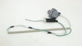 WP3355458VP Lid Switch Compatible With Whirlpool Washers