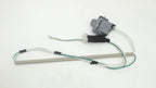 WP3355458VP Lid Switch Compatible With Whirlpool Washers