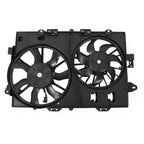 SEBLAFF Radiator Cooling Fan Replacement for Torrent/Equinox 2006-2008
