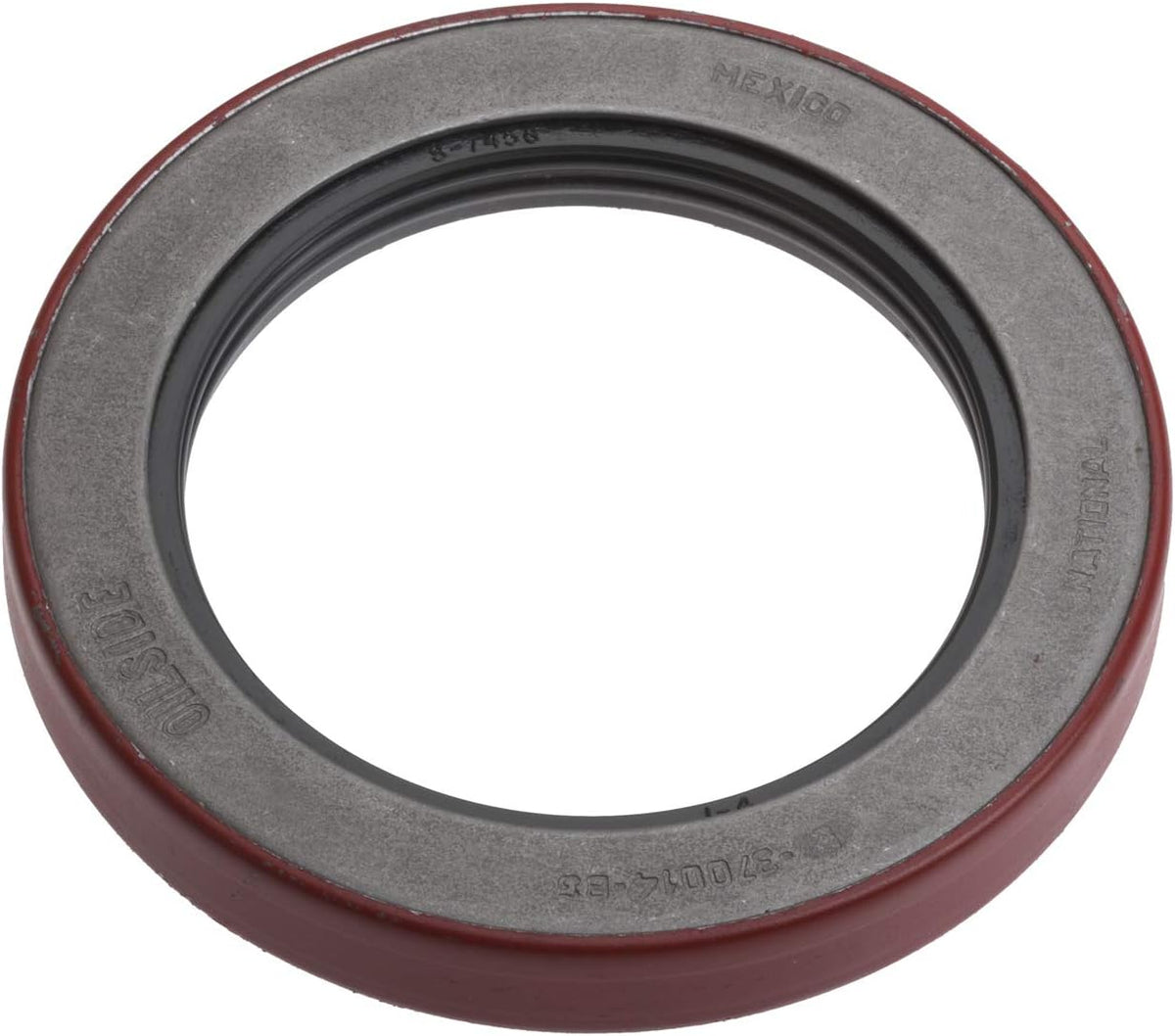 National 370014A Wheel Seal for Mack FW