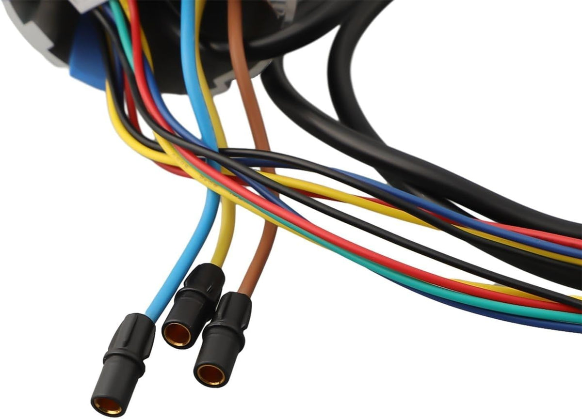 Aluminum Alloy Controller for Ninebot for es1 ES2 ES4 for e-scooter