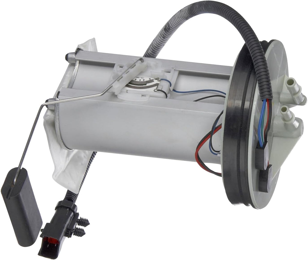Detroit Axle - Fuel Pump Module Assembly for Jeep 1999-2004 Grand Cherokee