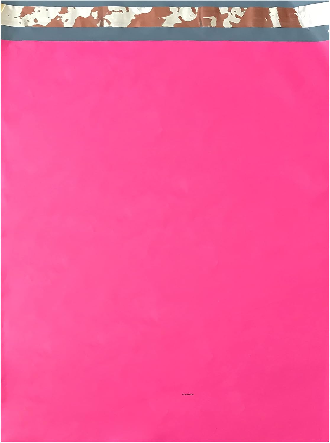 100 7.5x10.5 PINK Poly Mailers Envelopes Shipping Bags (Pink) …