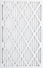 16x20x1 Pleated MERV 8 Air Filters 4 Pack