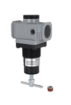 Milton 1027-8 1" NPT High Pressure FRL Regulator