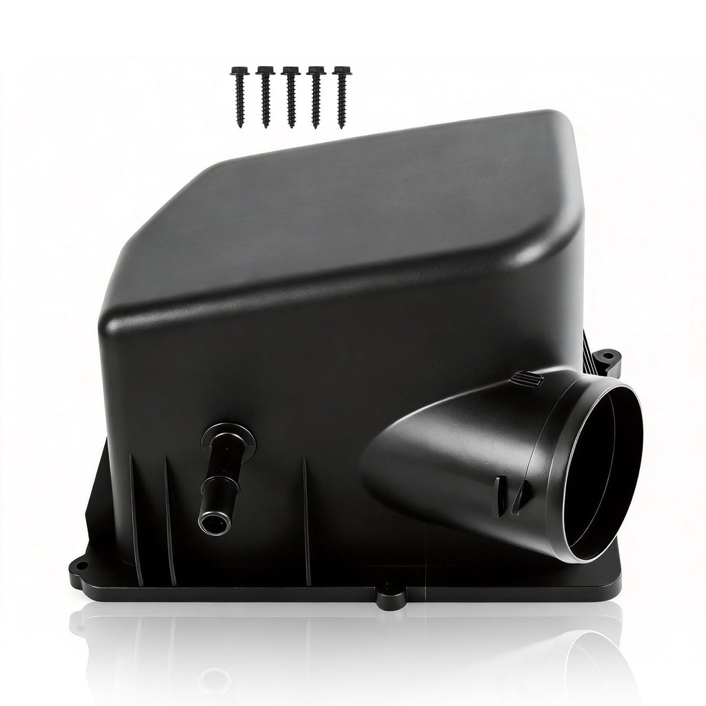 258-536 Air Filter Housing Compatible with Jeep Cherokee 2014-2018