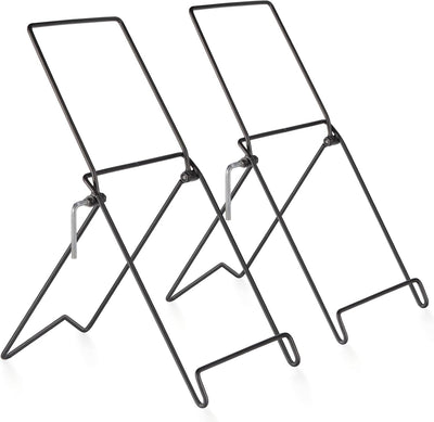 Portable Solar Panel Tilt Stand for Foldable Panels, Stainless Steel | Quick angle adjustment, stainless steel