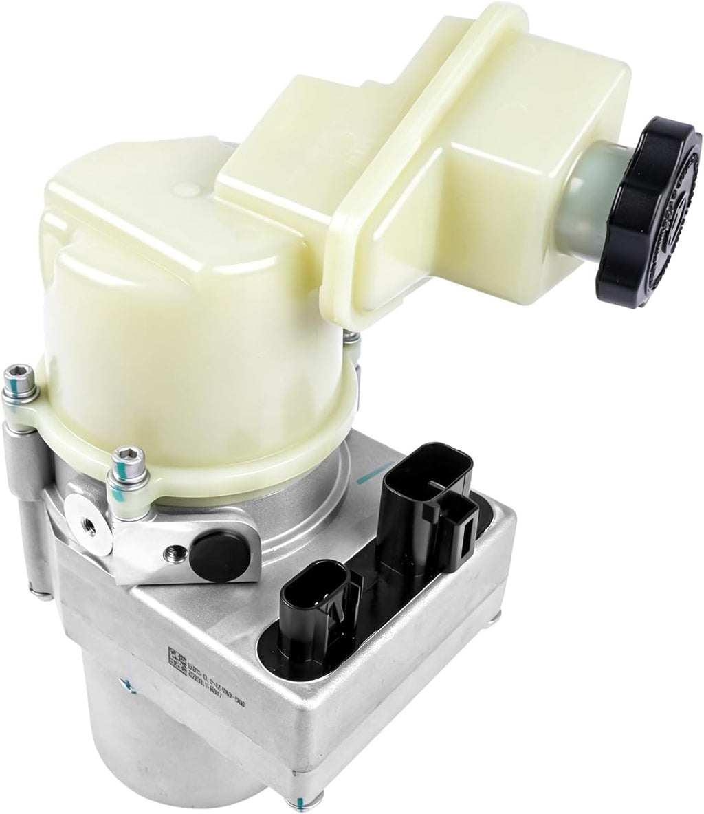 68059524AJ Electric Power Steering Pump fits Chrysler/Dodge
