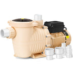 VIVOHOME 1.5HP 115V Variable Speed in/Above Ground Pool Pump