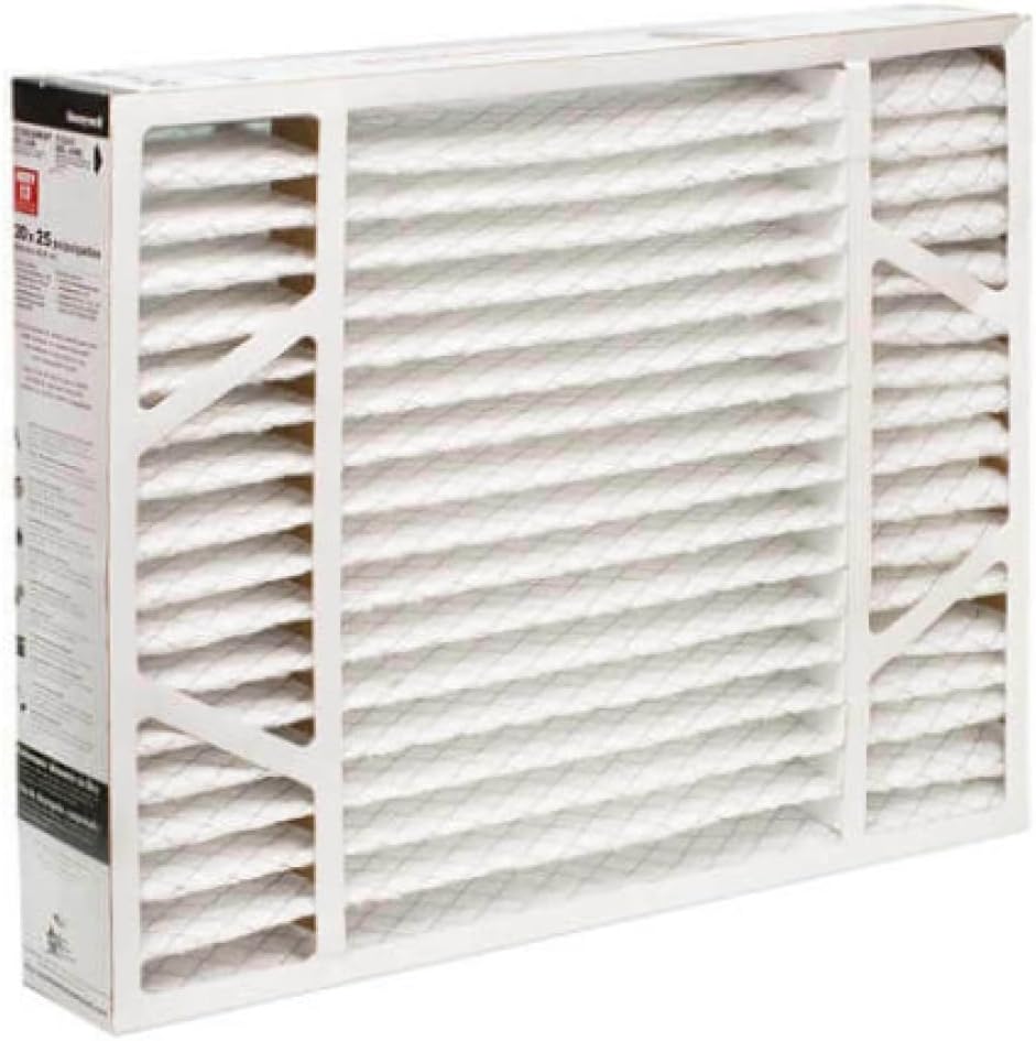 20" X 25" X 4" FC200E1037 Air Filter Replacement - MERV 13 (2 Pack)