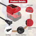 Craftsman Compact 20V Battery Charger Replacement