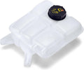 EVIL ENERGY Coolant Reservoir Tank with Cap,Compatible With 2012-2018 Focus 2013-2016 Escape 2013-2018 C-Max, Replacement for 603-382 8V618K218AC