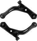 Front Lower Driver Passenger Side Control Arms Fit for Ford Escape 2004-2014, Fit for Mazda Tribute 2005-2006 & 2008-2011, Fit for Mercury Milan 2005-2011- 2pc Set with Ball Joints