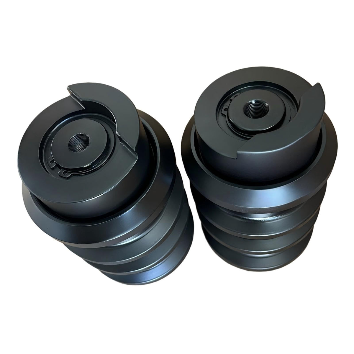 High Precision Bottom Track Roller 05513-00900 for Takeuchi TB260 Mini Excavator attachments