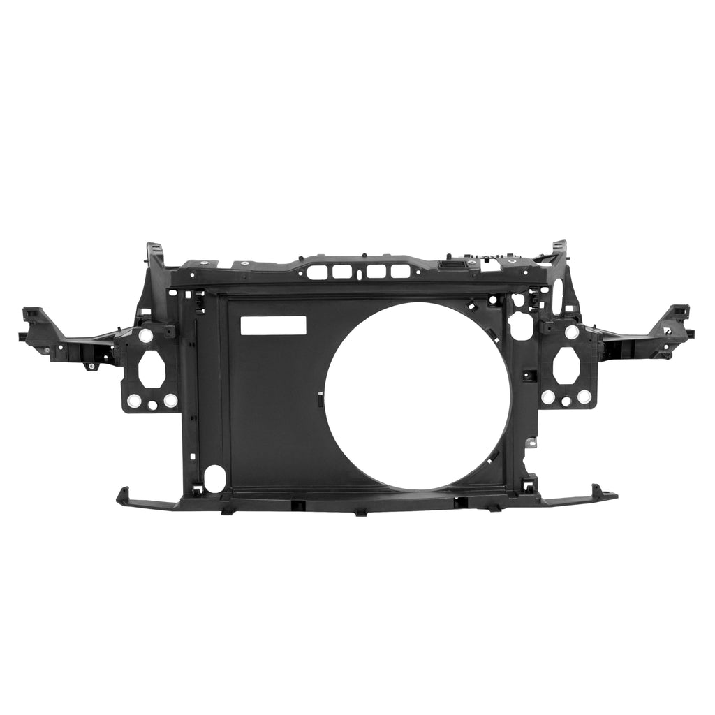 BALOCEO Radiator Support Compatible with 2011-2015 Mini Cooper