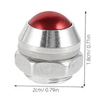 Pressure Cooker Steam Release Handle Safety Valve Replacement Parts, 2Pcs