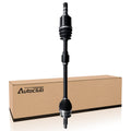 AUTOCLUB Front Left or Right CV Axle Compatible with 2010-14 Subaru Outback