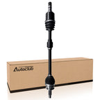 AUTOCLUB Front Left or Right CV Axle Compatible with 2010-14 Subaru Outback
