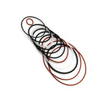 D51844 O-Ring Maintenance Rebuild Kits for DeWALT D51844 D51845 D51822 D51823 Universal Framing Nailer