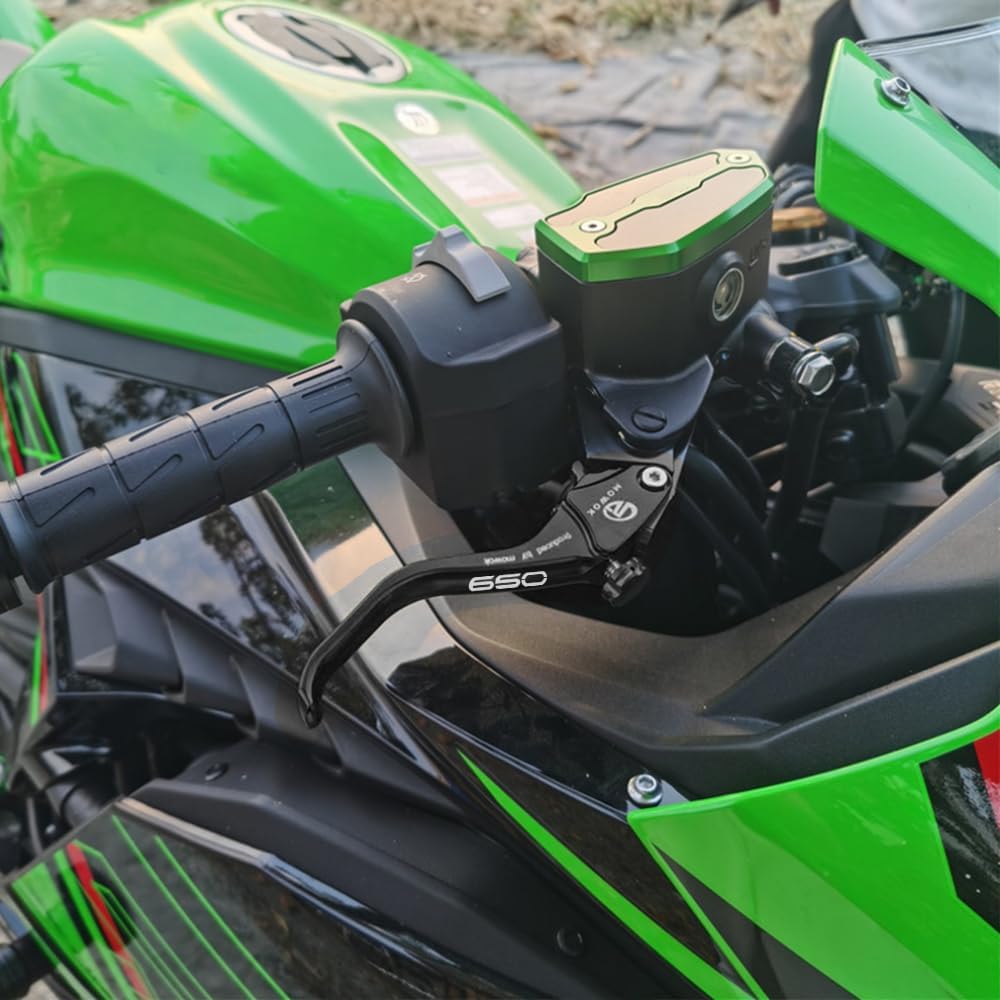 Motorcycle Clutch Brake Lever for Ninja 650 Z650 EX650 Vulcan S 650