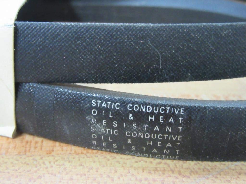 Dayton B-66 V-Belt 3X640G