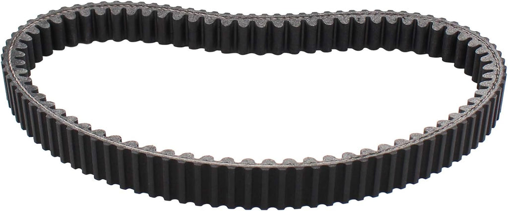 MOTOKU Drive Belt for Kawasaki Prairie 360 650 KFX 700