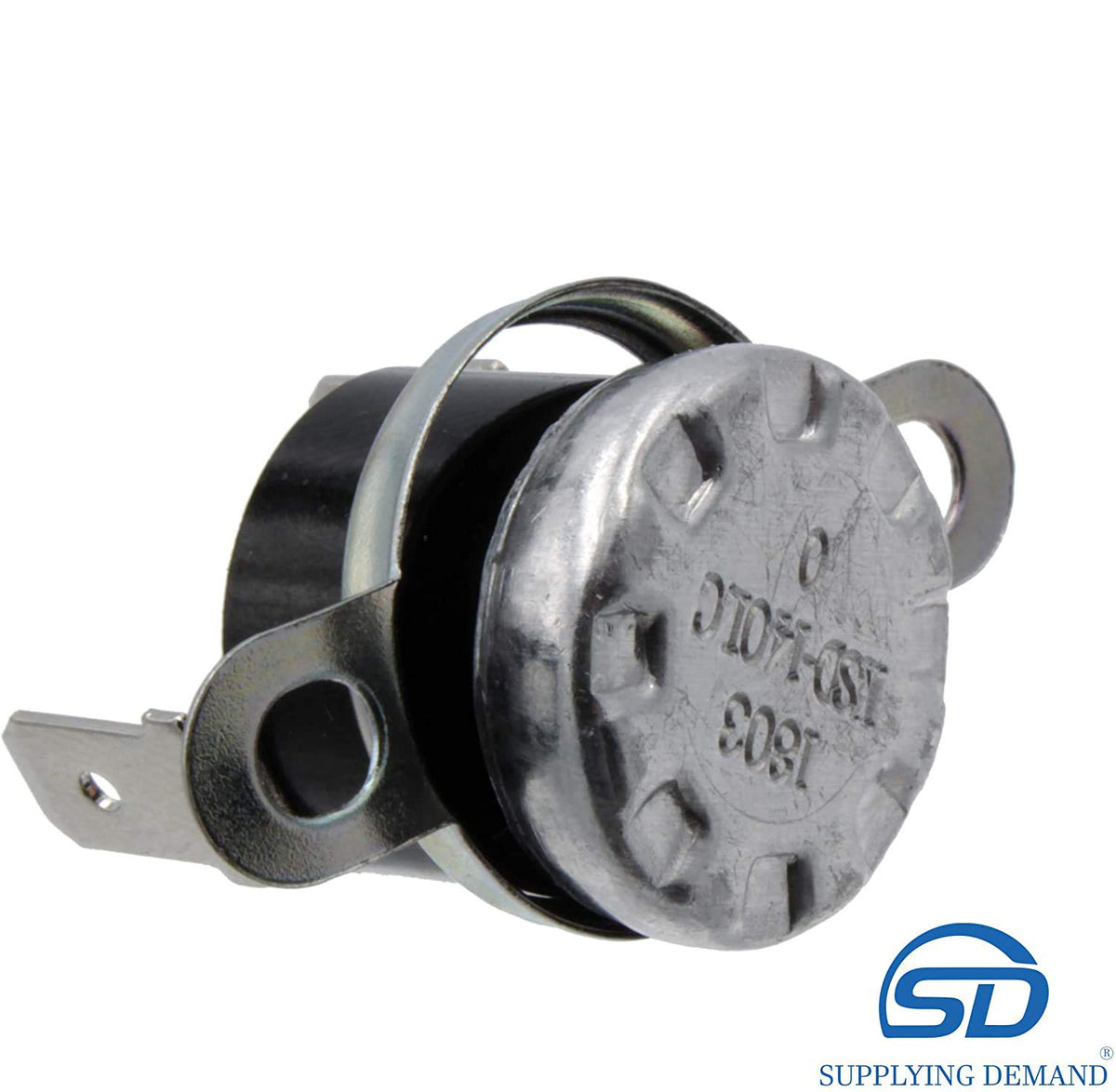 Supplying Demand WB20X10059 3025870 Microwave Thermostat Replacement Model Specific Not Universal
