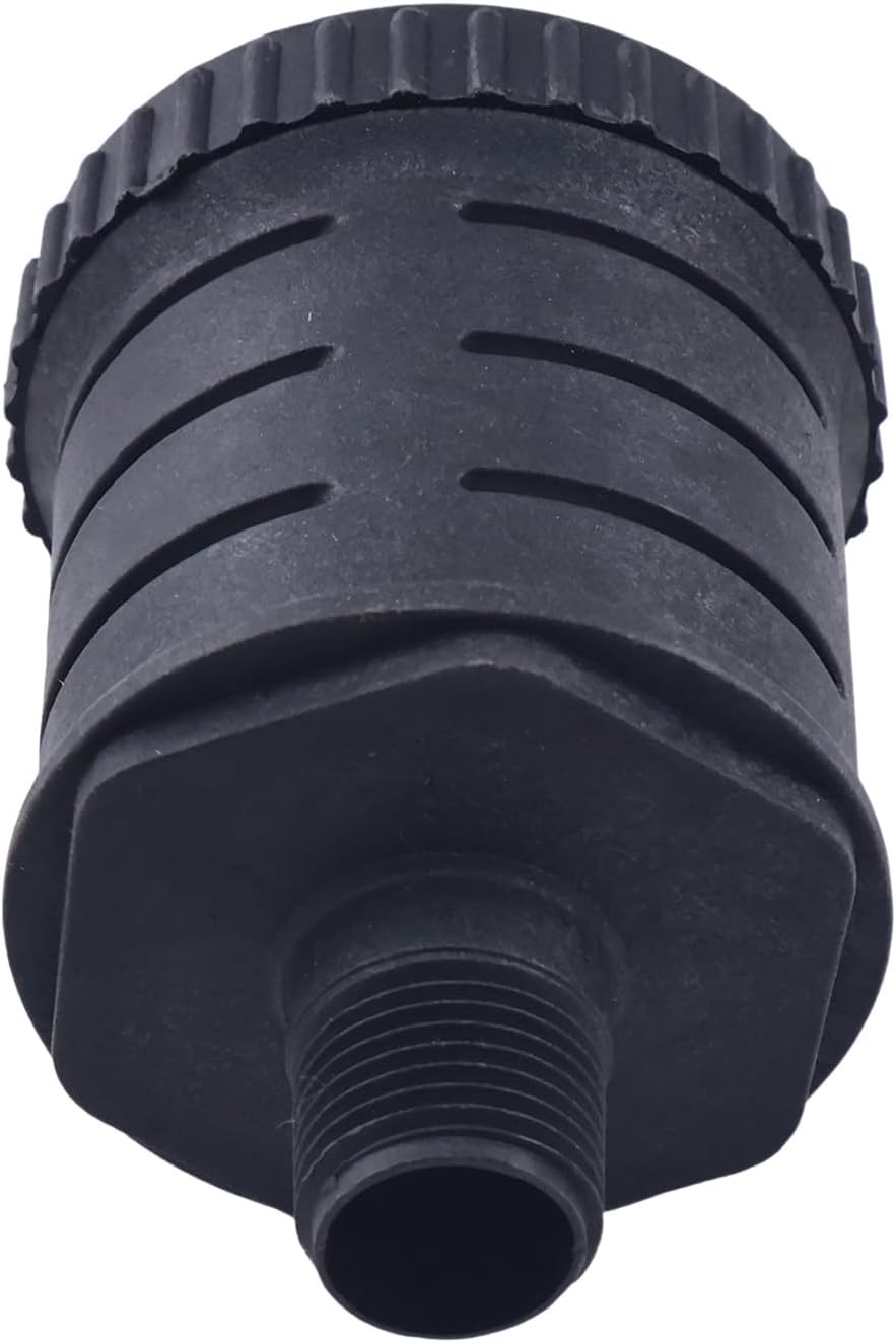3/8'' Muffler 01-3510-99 Compatible for Wilden Diaphragm Pumps M4