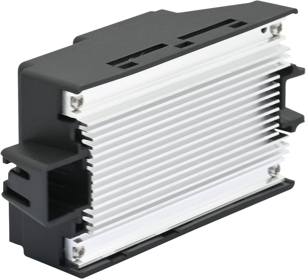 Blower Motor Resistor 2010 2011 2012 2013 2014 2015 2016