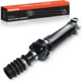 A-Premium 17.56" Rear Drive Shaft Driveshaft Assembly Compatible with Jeep
