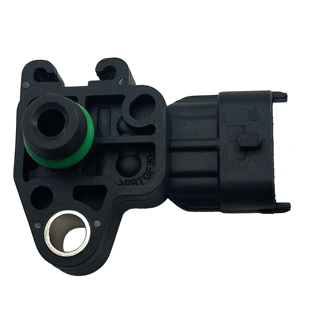 55567257 MAP Sensor Compatible with Buick Chevrolet GM 1.4L Engine