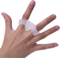 Basketball Shooting Aid, 2.1cm Diameter Basketball 3 Point Shooting Trainer Finger Training Aid Equipment Shoot Lock