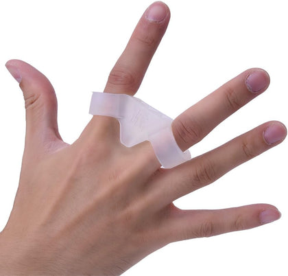 Basketball Shooting Aid, 2.1cm Diameter Basketball 3 Point Shooting Trainer Finger Training Aid Equipment Shoot Lock