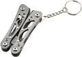 Mini Multitool Outdoor Small Pliers,Pocket Multitool Mini Pliers With Knife,Smart Plier,Bottle Opener,Double-sided
