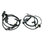Front Left Right ABS Wheel for Speed Sensor for Mitsubishi for Evo X for Lancer for Evolution 2007-2015 ABS Wheel Speed Sensor (A Pair)