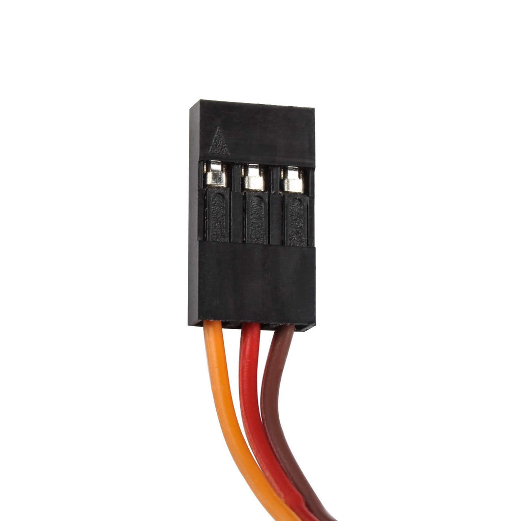 ACEIRMC SG90 Servo Motor Micro Servo 9G Servo Motor for RC Robot Arm Helicopter Airplane Remote Control (5pcs)