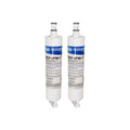 EveryDrop Filter 5 4396508 Compatible Refrigerator Filter, 2-Pack
