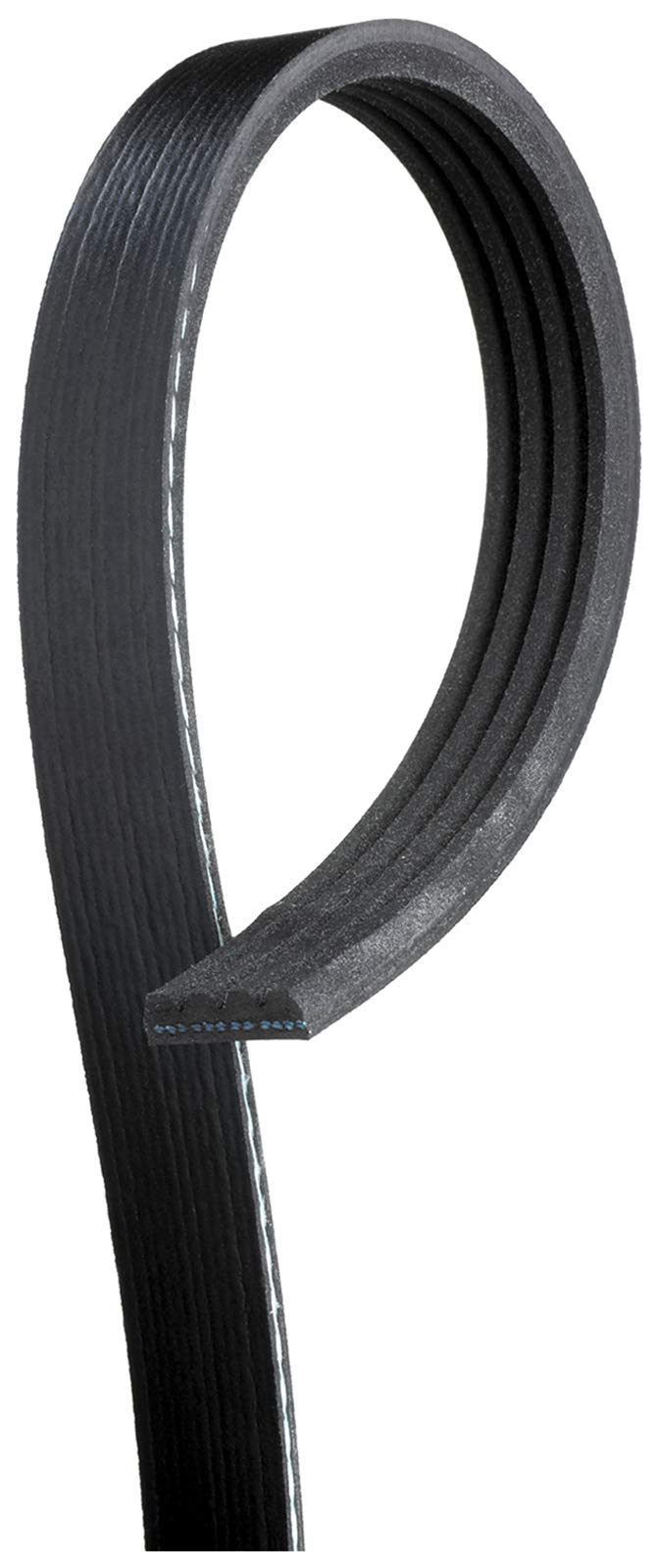 Gates K040413 Micro-V Serpentine Drive Belt