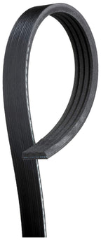 Gates K040413 Micro-V Serpentine Drive Belt