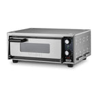 Pizza Oven with 14" Pizza Deck & Single-Deck