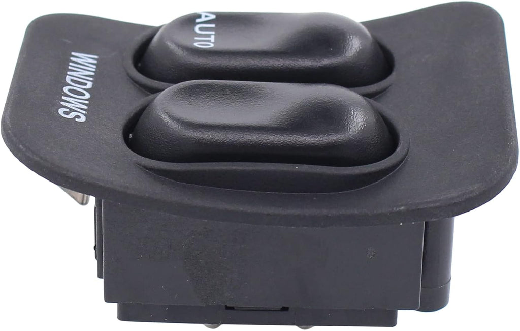 Front Driver and Passenger Side Window Switch for Ford Ranger 1995-2007