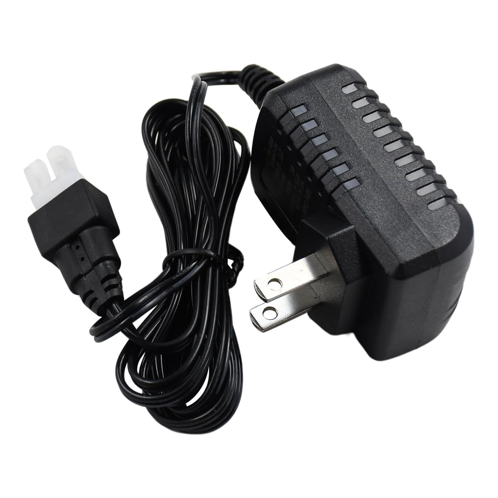 Battery Charger for Toro 22" Lawn Mower rep 136-9126 114-1588 104-7401