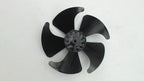 WR60X10047 Evaporator Motor Fan Blade Compatible With GE General Electric Refrigerators
